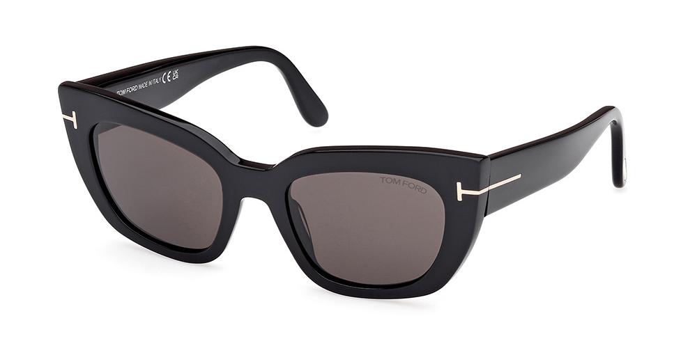 Tom Ford ATHENA FT1190 Occhiali da sole 01A