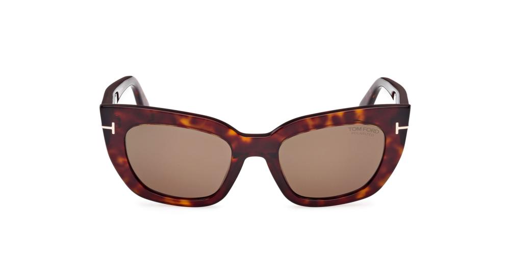 Tom Ford ATHENA FT1190 Occhiali da sole 52H