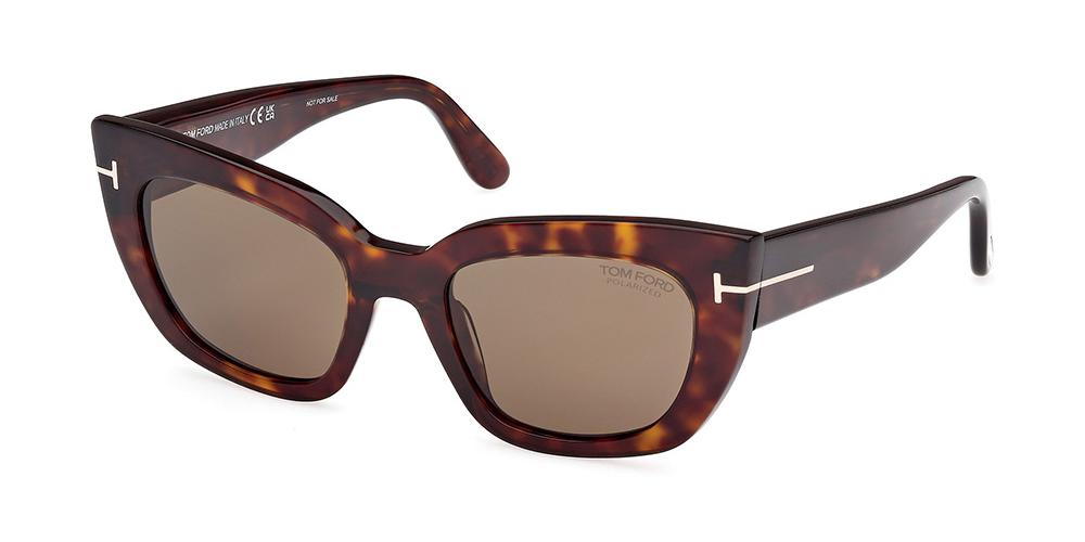 Tom Ford ATHENA FT1190 Occhiali da sole 52H