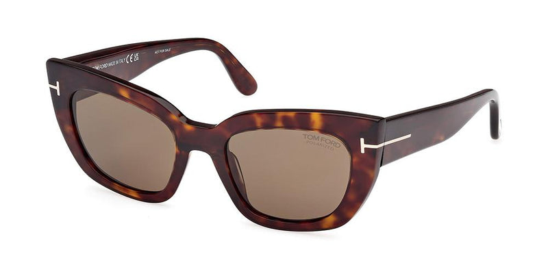 Tom Ford ATHENA FT1190 Occhiali da sole 52H