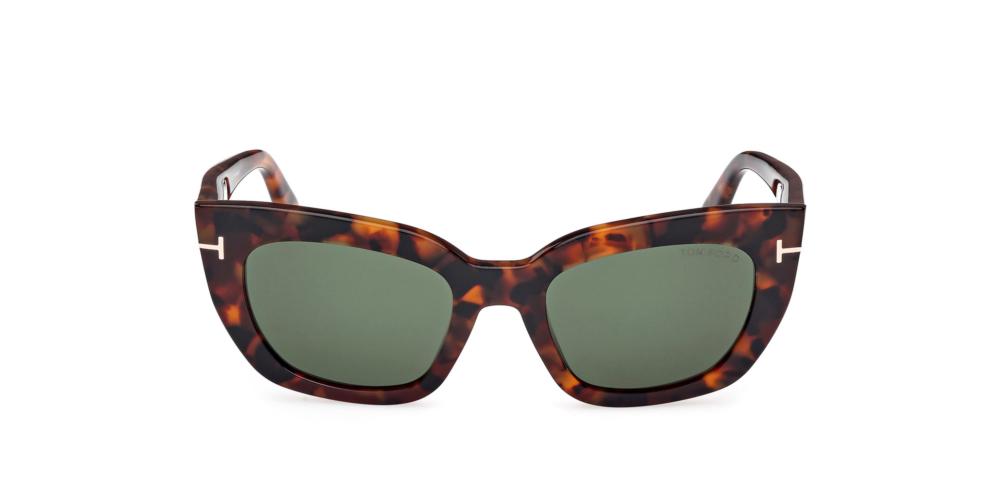 Tom Ford ATHENA FT1190 Occhiali da sole 52N