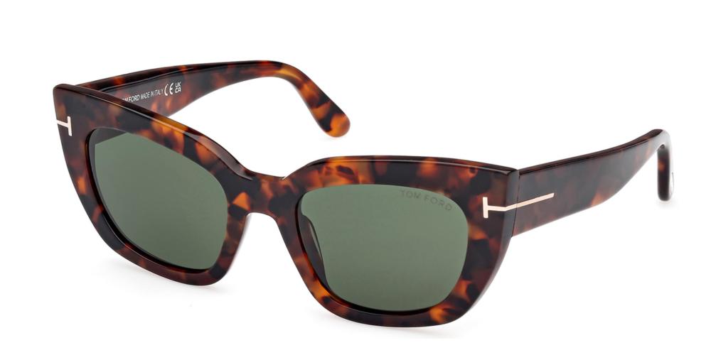 Tom Ford ATHENA FT1190 Occhiali da sole 52N