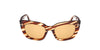 Tom Ford ATHENA FT1190 Occhiali da sole 53E