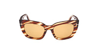 Tom Ford ATHENA FT1190 Occhiali da sole 53E