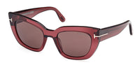 Tom Ford ATHENA FT1190 Occhiali da sole 69E