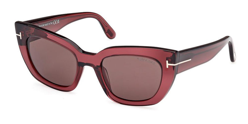 Tom Ford ATHENA FT1190 Occhiali da sole 69E