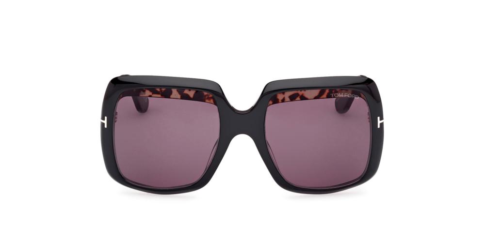 Tom Ford AURORA FT1194 Occhiali da sole 01A