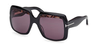 Tom Ford AURORA FT1194 Occhiali da sole 01A