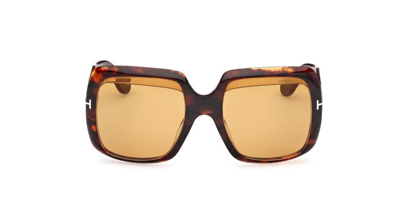 Tom Ford AURORA FT1194 Occhiali da sole 52E