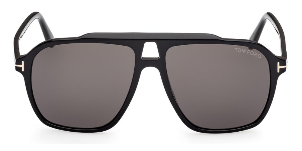 Tom Ford AUTARI FT1209 Occhiali da sole 01A