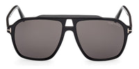 Tom Ford AUTARI FT1209 Occhiali da sole 01A