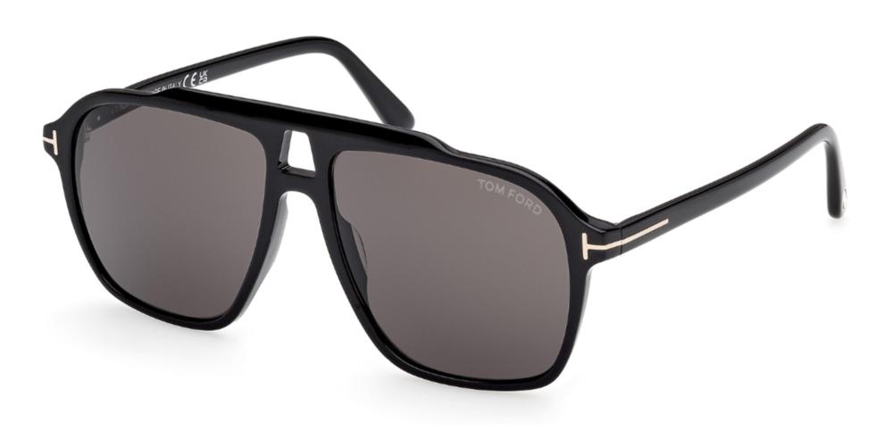 Tom Ford AUTARI FT1209 Occhiali da sole 01A