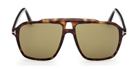 Tom Ford AUTARI FT1209 Occhiali da sole 52N
