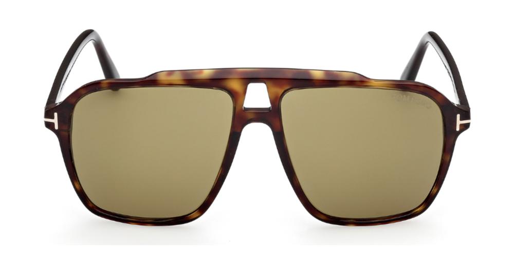 Tom Ford AUTARI FT1209 Occhiali da sole 52N