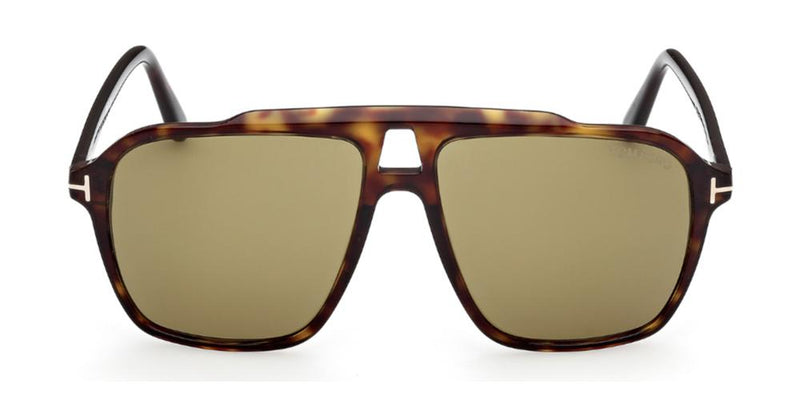 Tom Ford AUTARI FT1209 Occhiali da sole 52N