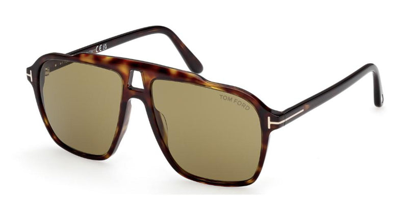 Tom Ford AUTARI FT1209 Occhiali da sole 52N