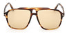 Tom Ford AUTARI FT1209 Occhiali da sole 56E