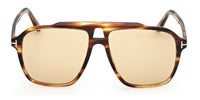 Tom Ford AUTARI FT1209 Occhiali da sole 56E