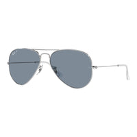 AVIATOR LARGE METAL RB 3025