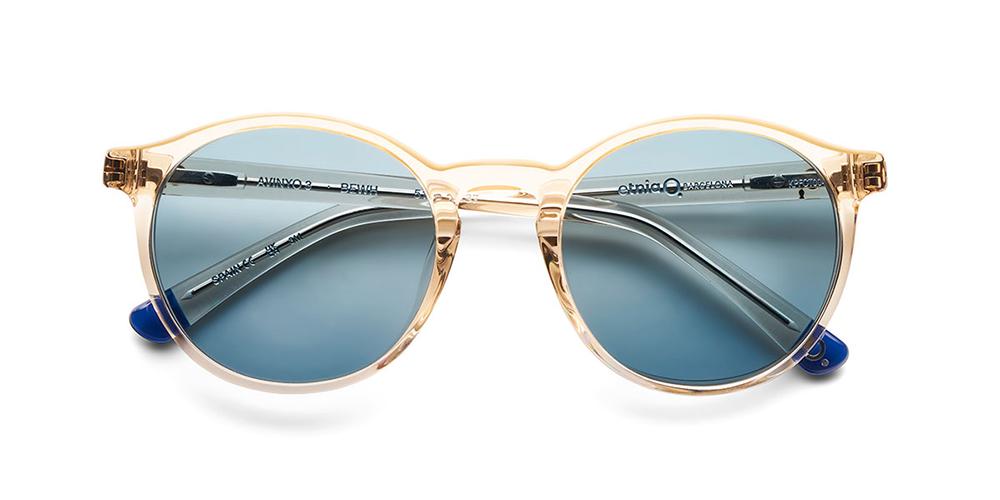 Etnia Barcelona AVINYO 3 Occhiali da sole BEWH