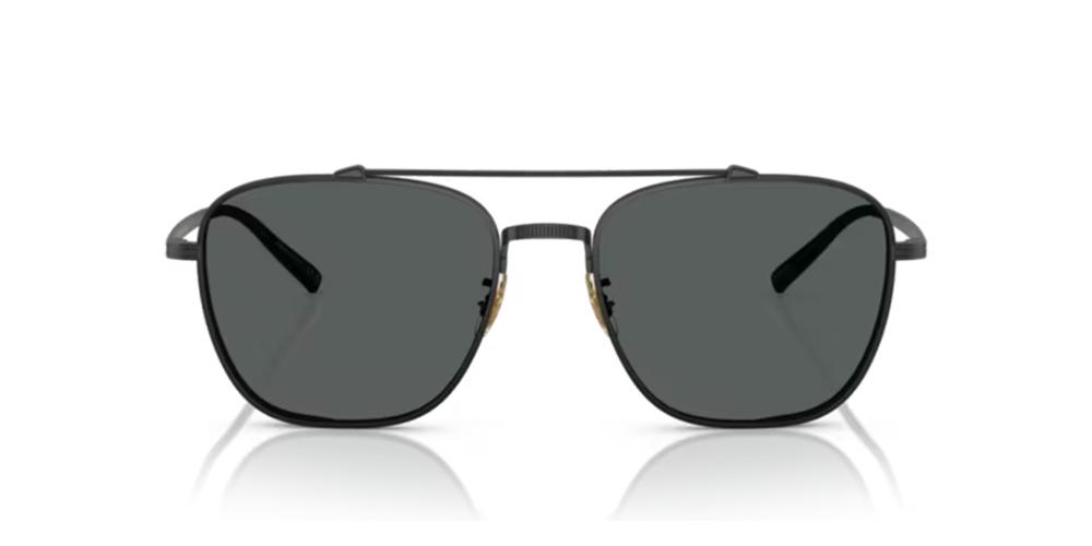 Oliver Peoples AVISON OV 1349ST Occhiali da sole 5017P2 BLME