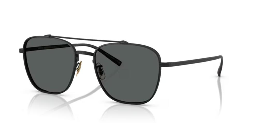 Oliver Peoples AVISON OV 1349ST Occhiali da sole 5017P2 BLME