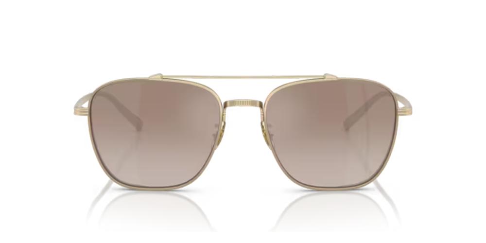 Oliver Peoples AVISON OV 1349ST Occhiali da sole 5035Q1 GLBW