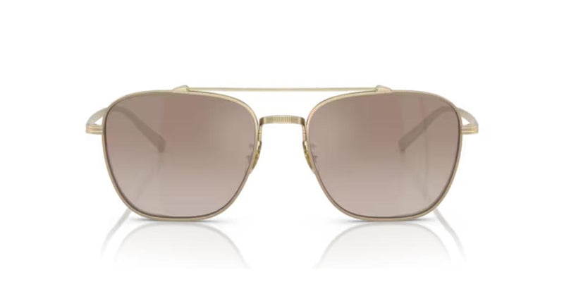 Oliver Peoples AVISON OV 1349ST Occhiali da sole 5035Q1 GLBW