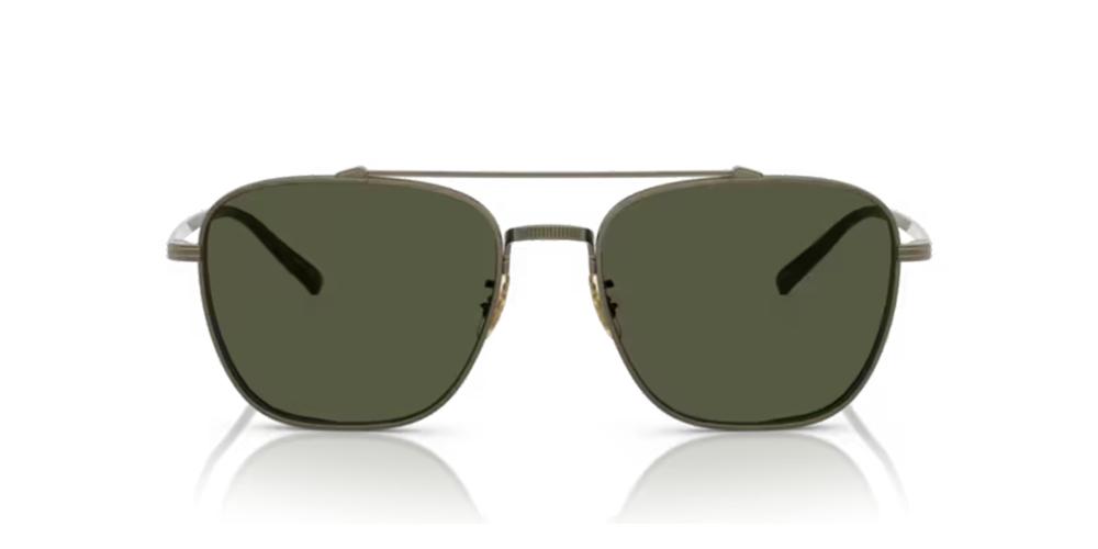 Oliver Peoples AVISON OV 1349ST Occhiali da sole 528452 AGGR