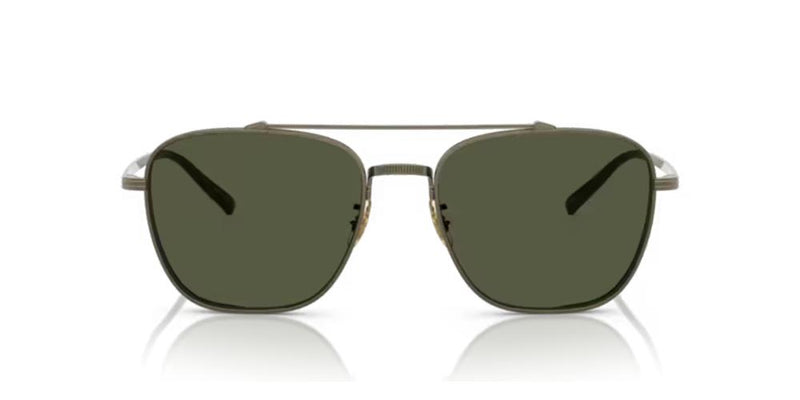 Oliver Peoples AVISON OV 1349ST Occhiali da sole 528452 AGGR
