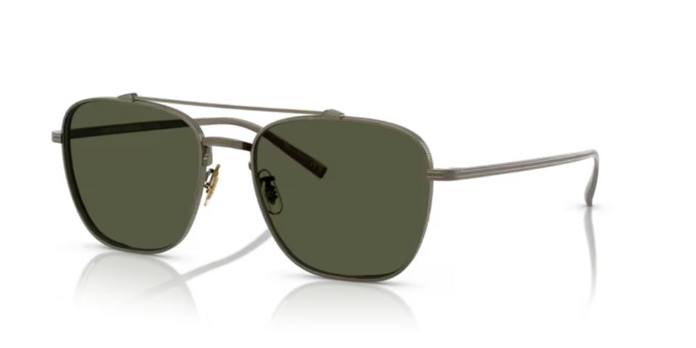 Oliver Peoples AVISON OV 1349ST Occhiali da sole 528452 AGGR