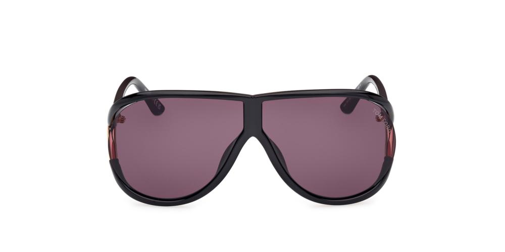 Tom Ford AXEL FT1197 Occhiali da sole 01A