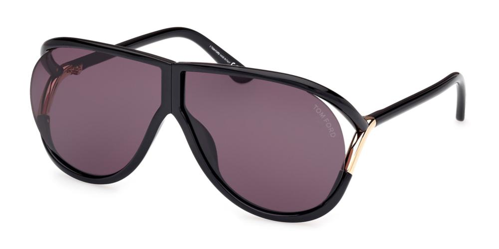 Tom Ford AXEL FT1197 Occhiali da sole 01A
