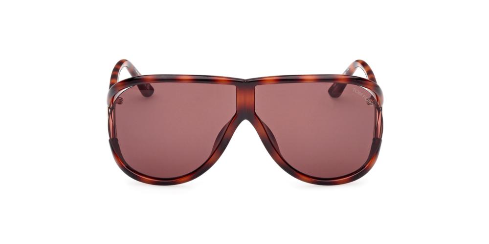Tom Ford AXEL FT1197 Occhiali da sole 53E