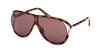 Tom Ford AXEL FT1197 Occhiali da sole 53E