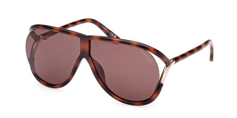 Tom Ford AXEL FT1197 Occhiali da sole 53E