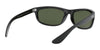 Ray-Ban BALORAMA RB 4089 Occhiali da sole 601/31