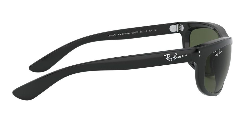 Ray-Ban BALORAMA RB 4089 Occhiali da sole 601/31