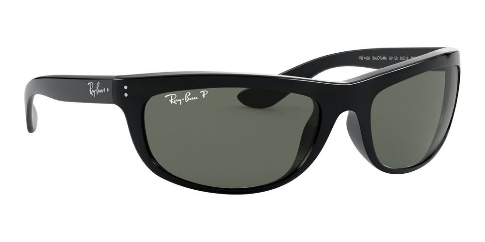 Ray-Ban BALORAMA RB 4089 Occhiali da sole 601/58 A