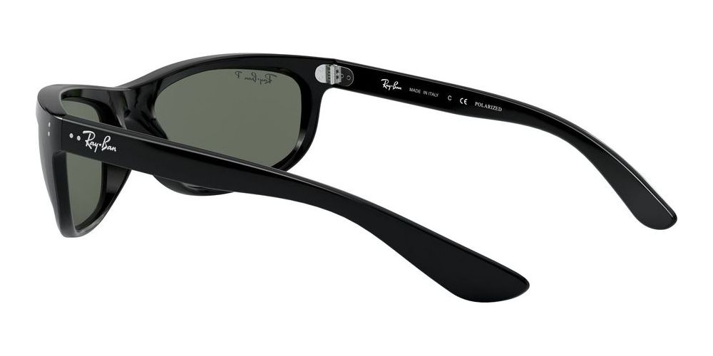 Ray-Ban BALORAMA RB 4089 Occhiali da sole 601/58 A