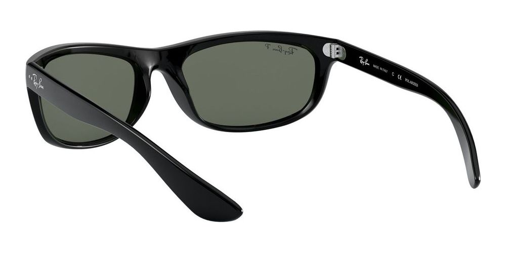 Ray-Ban BALORAMA RB 4089 Occhiali da sole 601/58 A