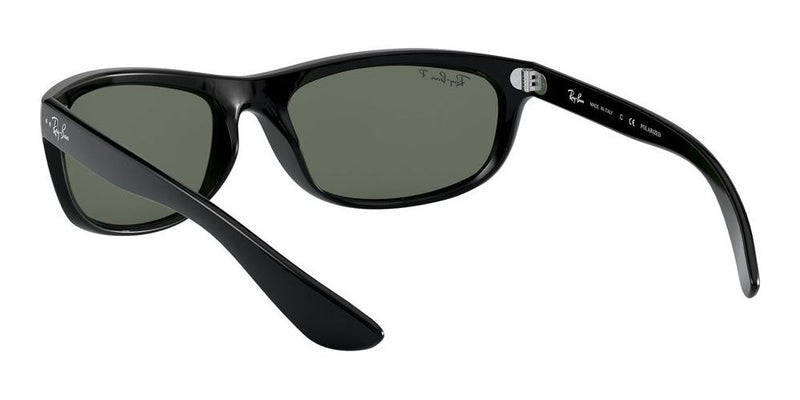 Ray-Ban BALORAMA RB 4089 Occhiali da sole 601/58 A