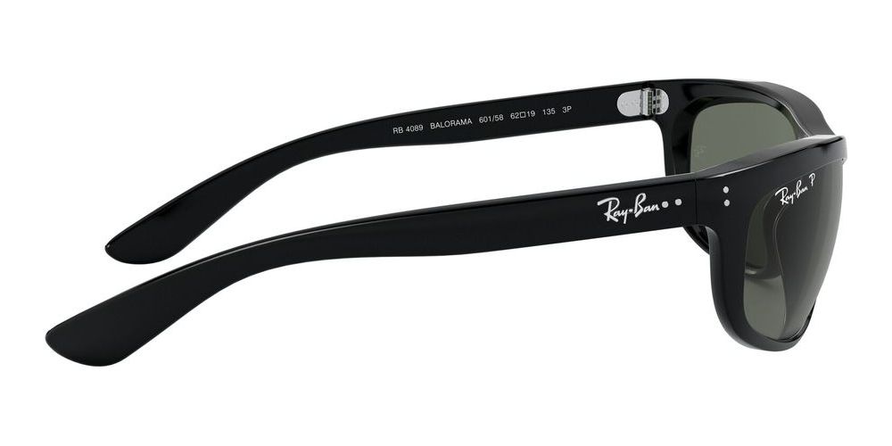 Ray-Ban BALORAMA RB 4089 Occhiali da sole 601/58 A