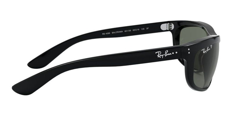 Ray-Ban BALORAMA RB 4089 Occhiali da sole 601/58 A