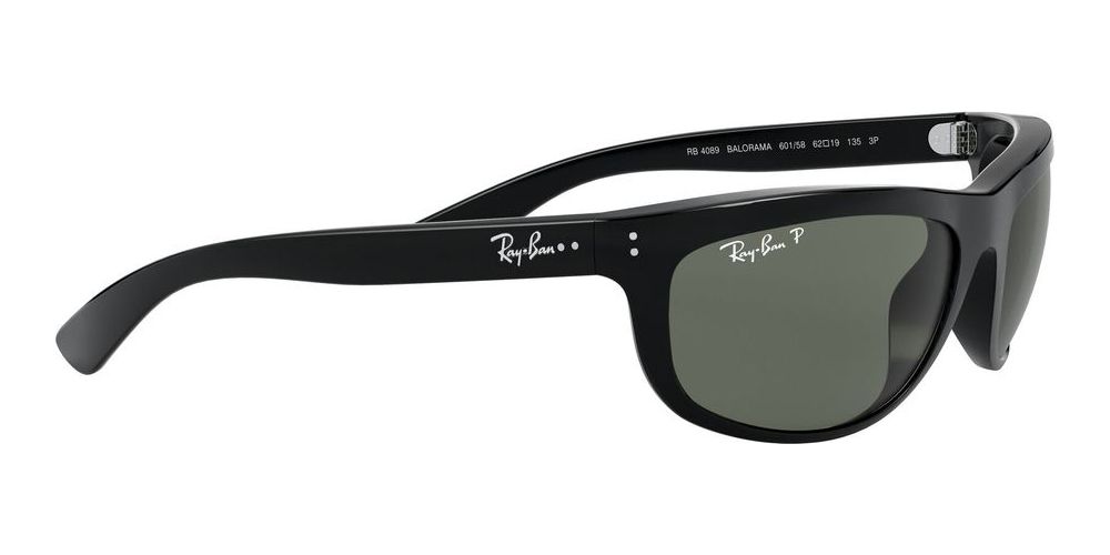 Ray-Ban BALORAMA RB 4089 Occhiali da sole 601/58 A