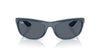 Ray-Ban BALORAMA RB 4089 Occhiali da sole 6042R5