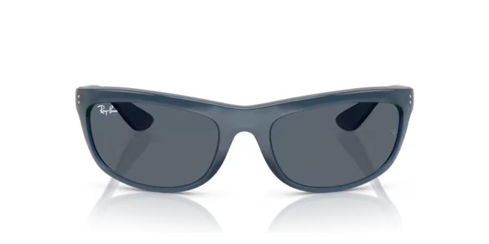 Ray-Ban BALORAMA RB 4089 Occhiali da sole 6042R5