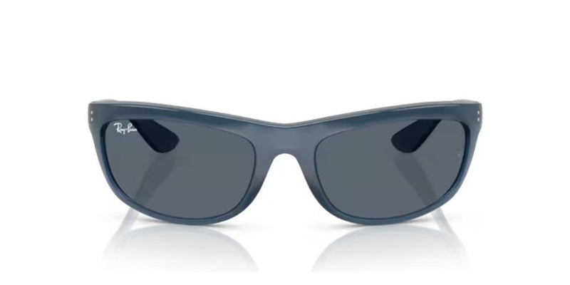 Ray-Ban BALORAMA RB 4089 Occhiali da sole 6042R5