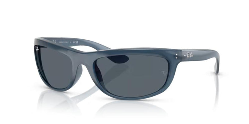 Ray-Ban BALORAMA RB 4089 Occhiali da sole 6042R5