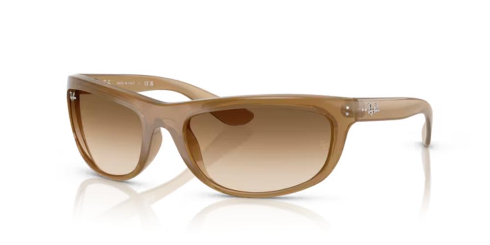 Ray-Ban BALORAMA RB 4089 Occhiali da sole 678951